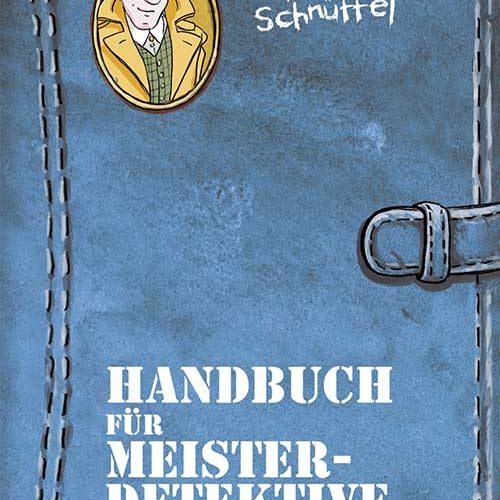 Handbuch für Meisterdetektive